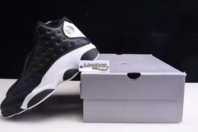 Reps TBK Game Jordan He Got 13 414571-061 Air Reverse 0608